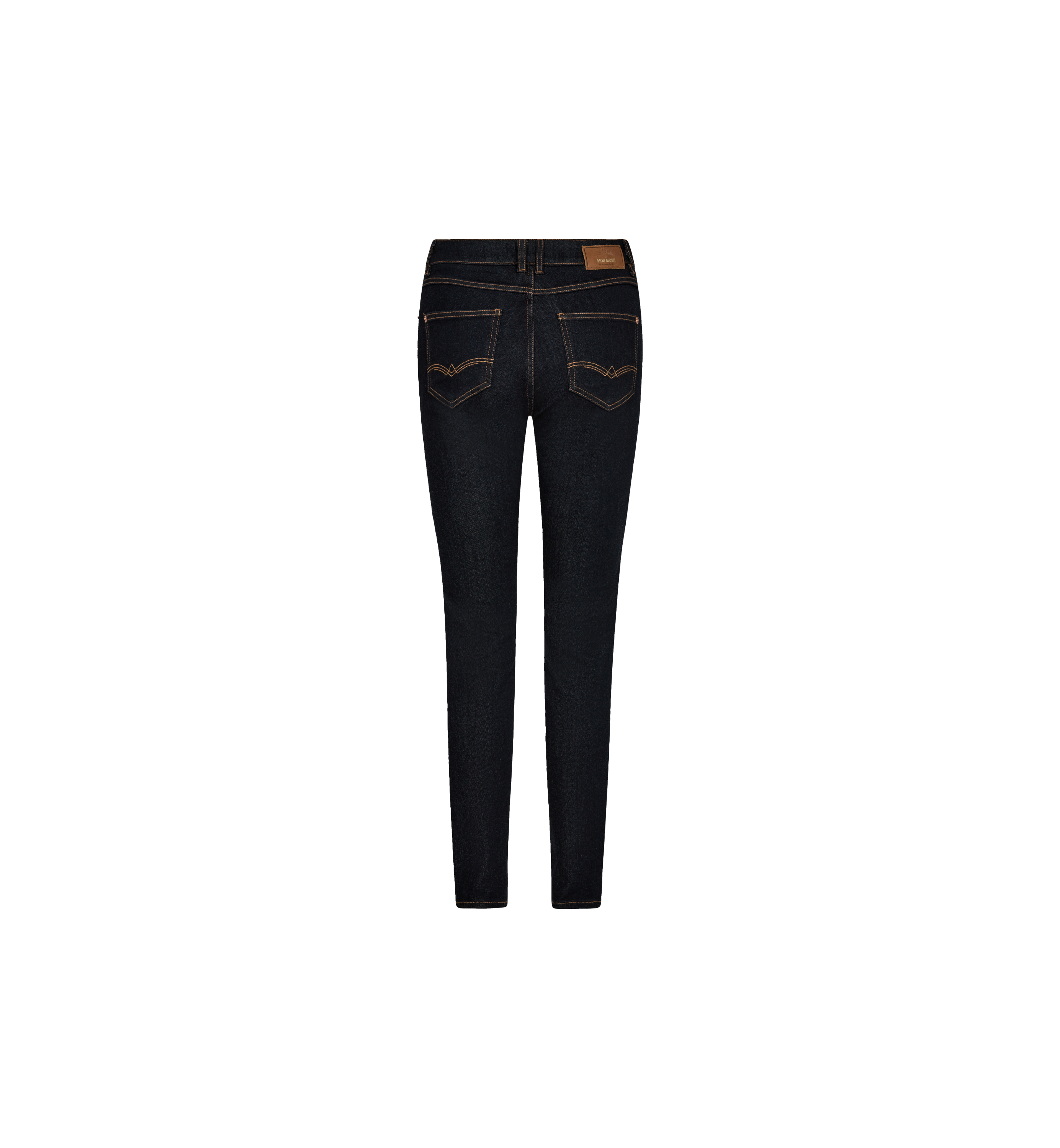 Packshot / Dark Blue / Back